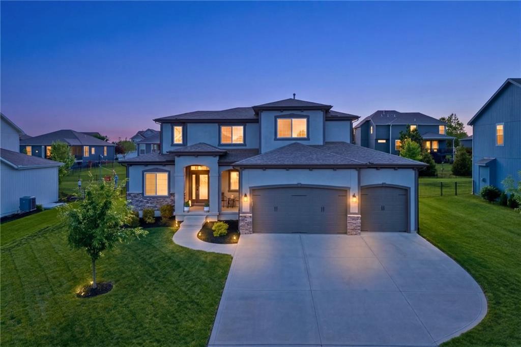 Listing Photo MLS #HMS2616353