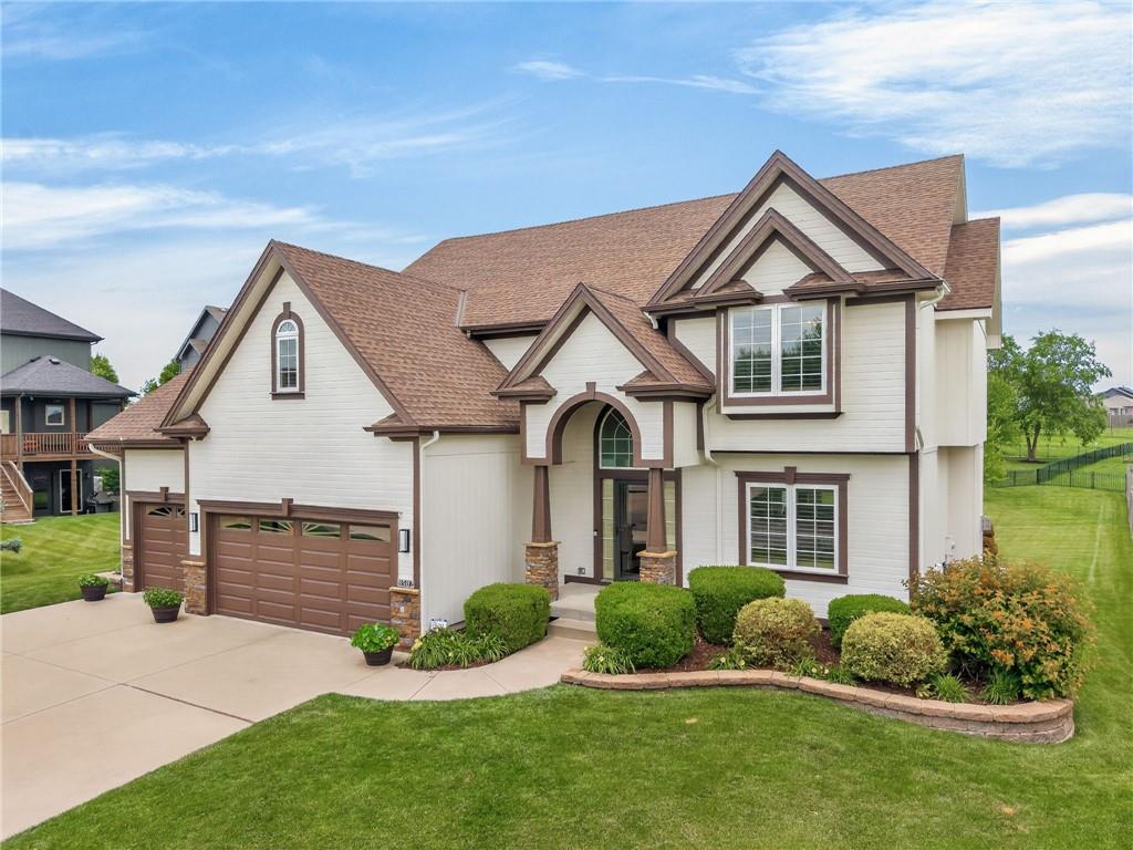 Listing Photo MLS #HMS2616395