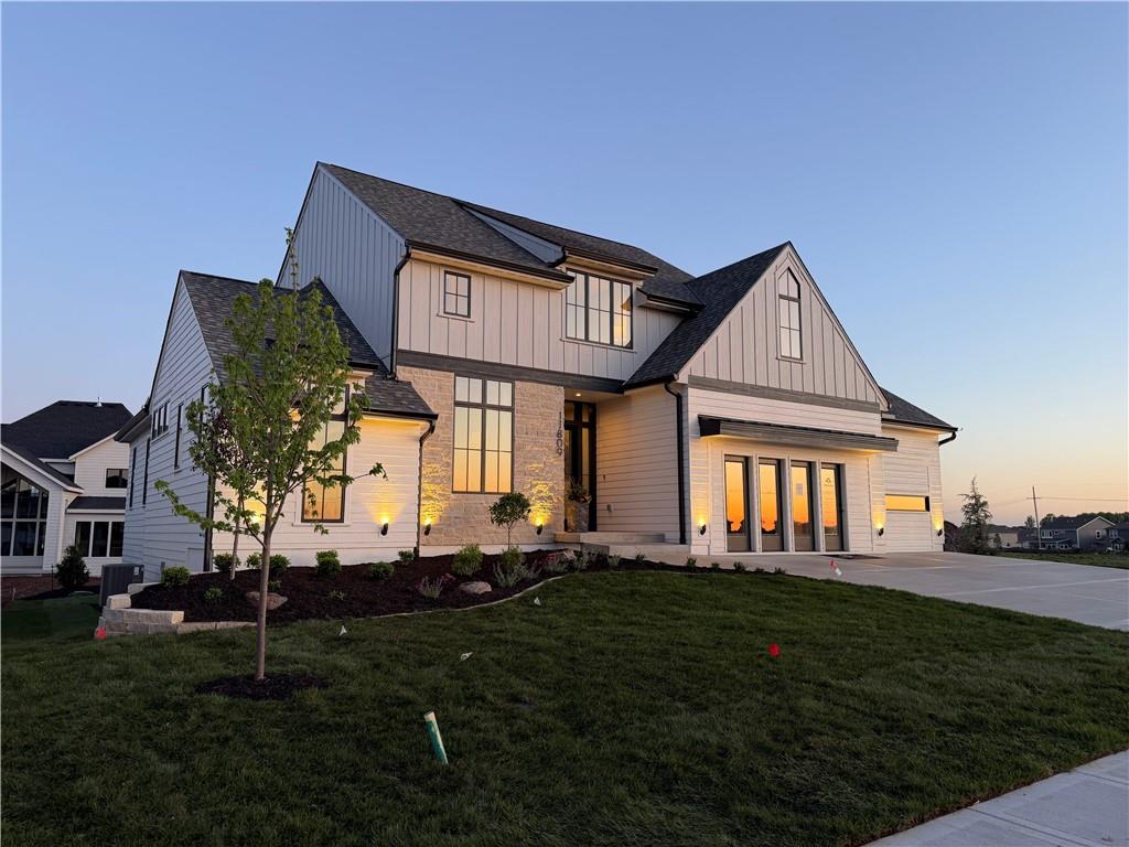 Listing Photo MLS #HMS2616618