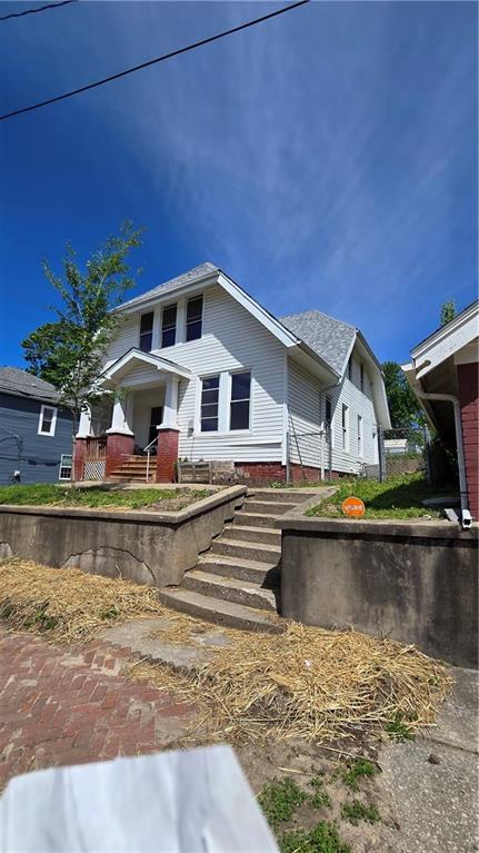 Listing Photo MLS #HMS2616675