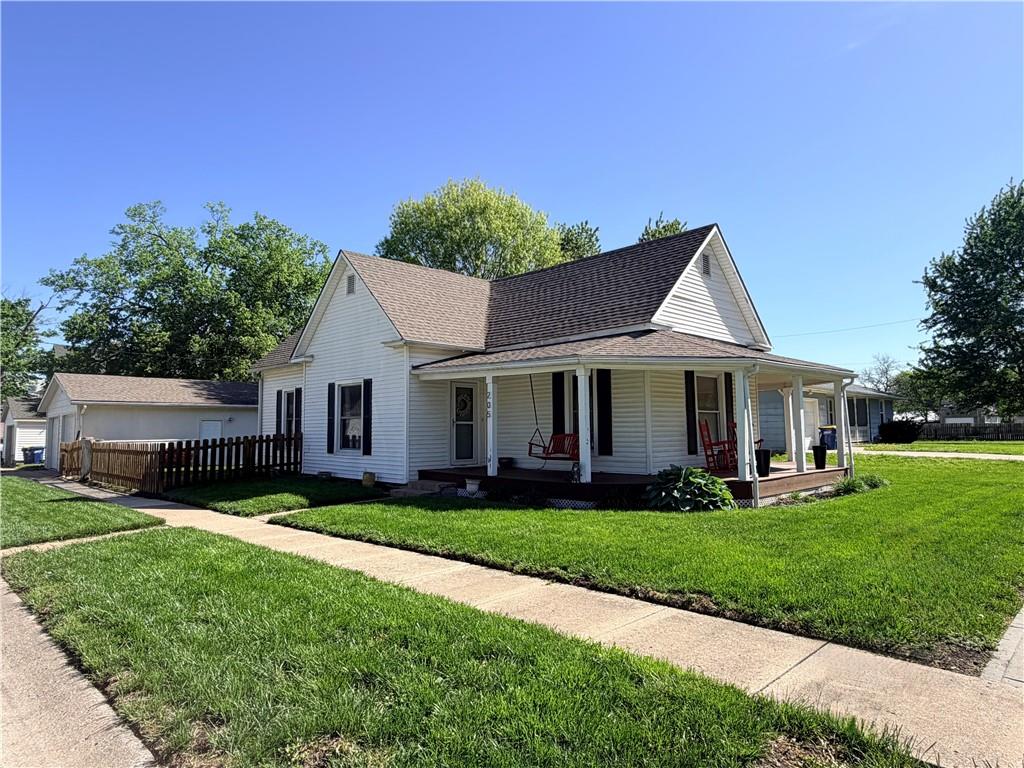 Listing Photo MLS #HMS2616718