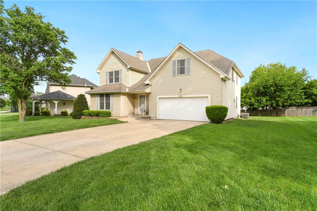 Listing Photo MLS #HMS2616792