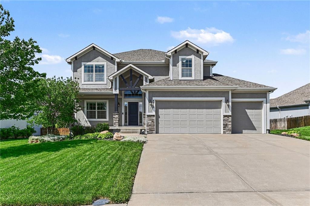 Listing Photo MLS #HMS2616950