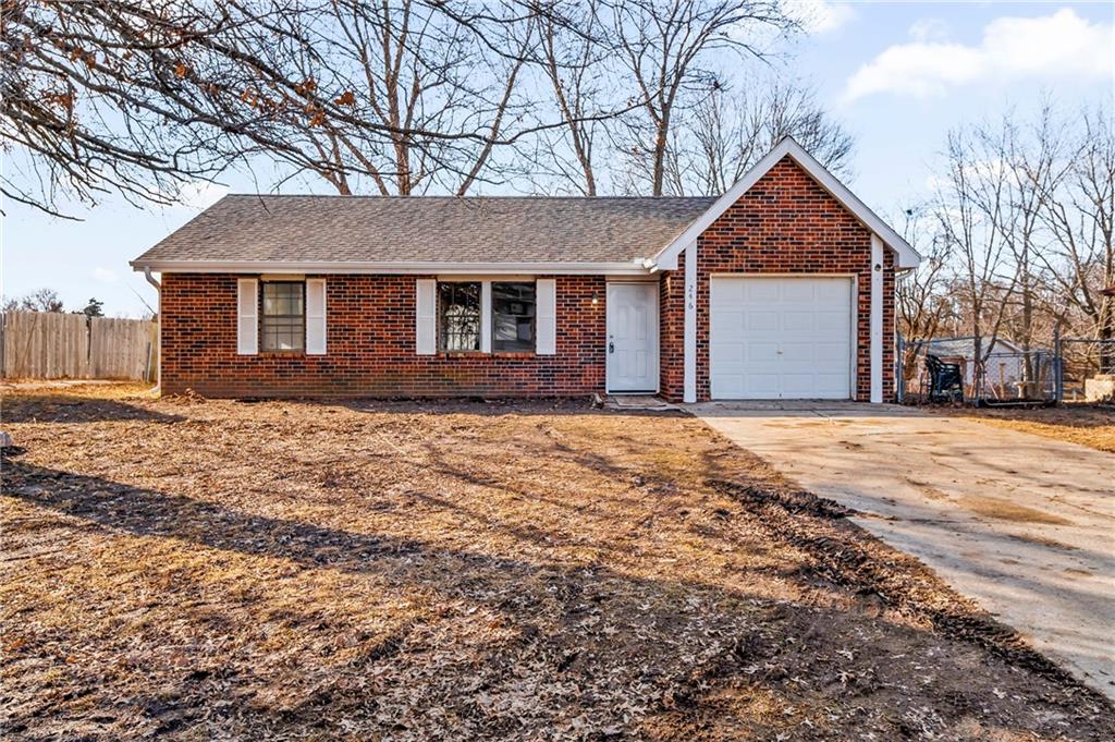 Listing Photo MLS #HMS2617010