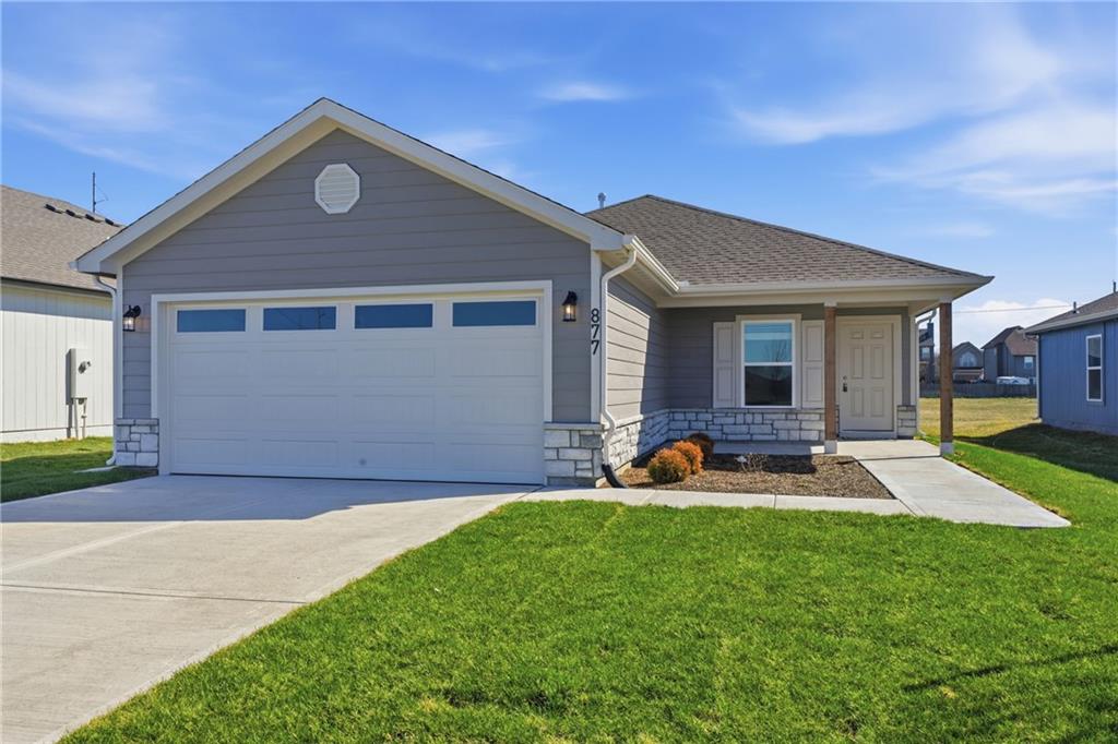 Listing Photo MLS #HMS2617065