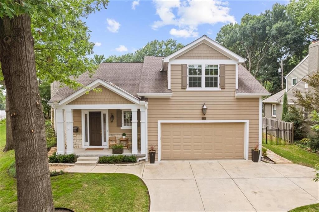 Listing Photo MLS #HMS2617067