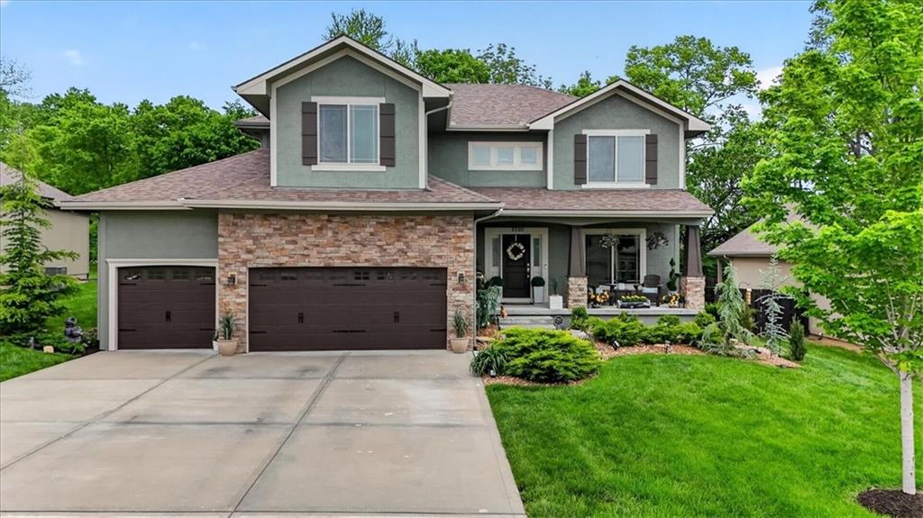 Listing Photo MLS #HMS2617208