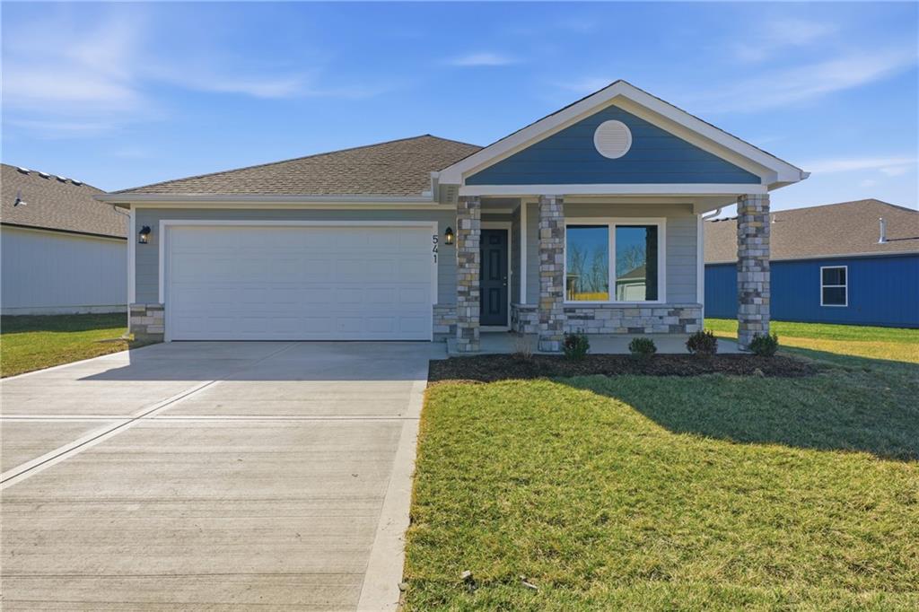 Listing Photo MLS #HMS2617214