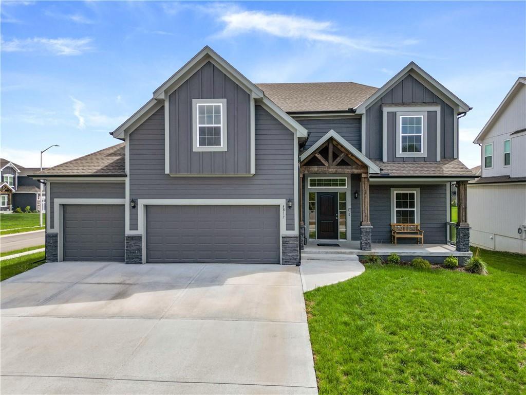 Listing Photo MLS #HMS2617376