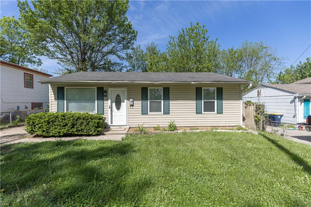 Listing Photo MLS #HMS2617389