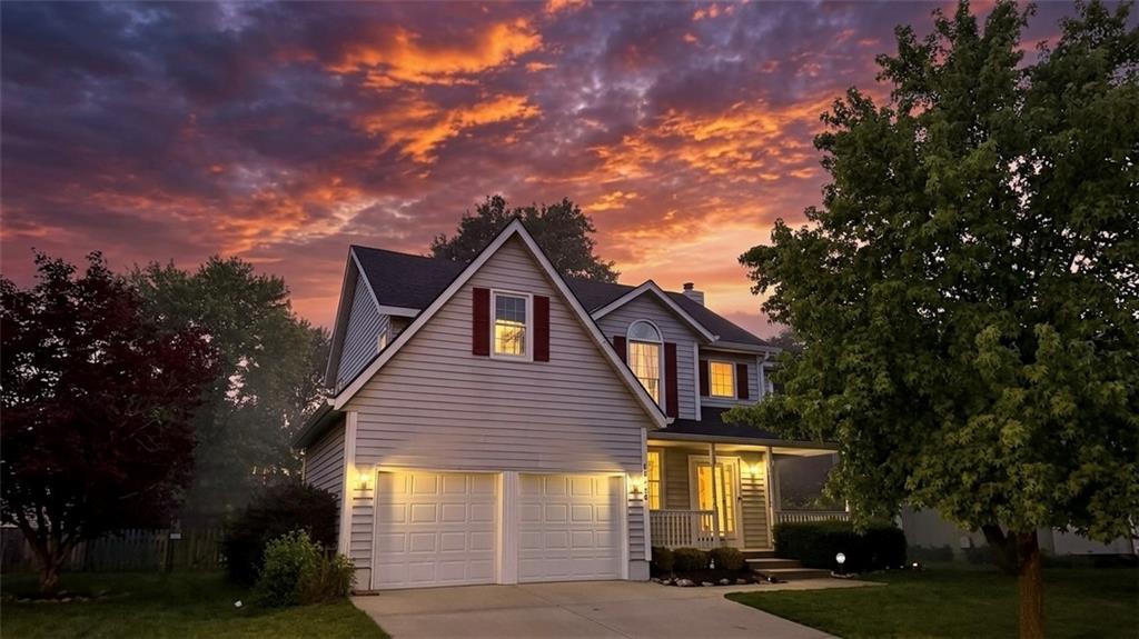 Listing Photo MLS #HMS2617407
