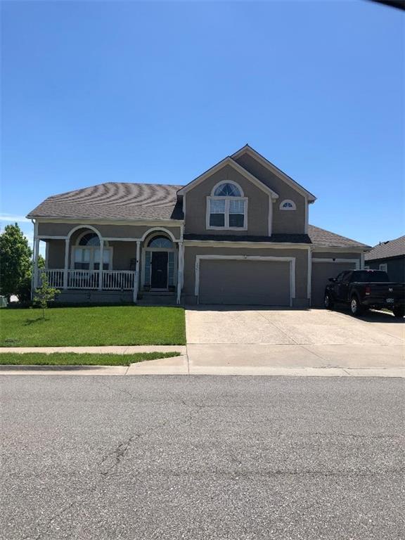 Listing Photo MLS #HMS2617577