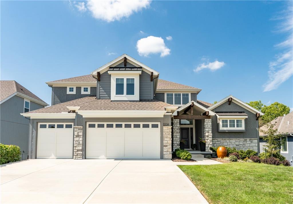 Listing Photo MLS #HMS2617664