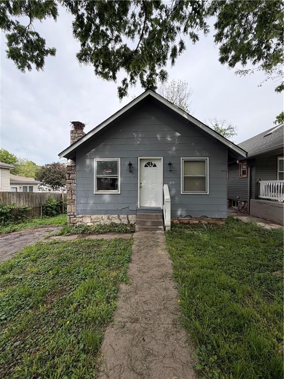 Listing Photo MLS #HMS2617713