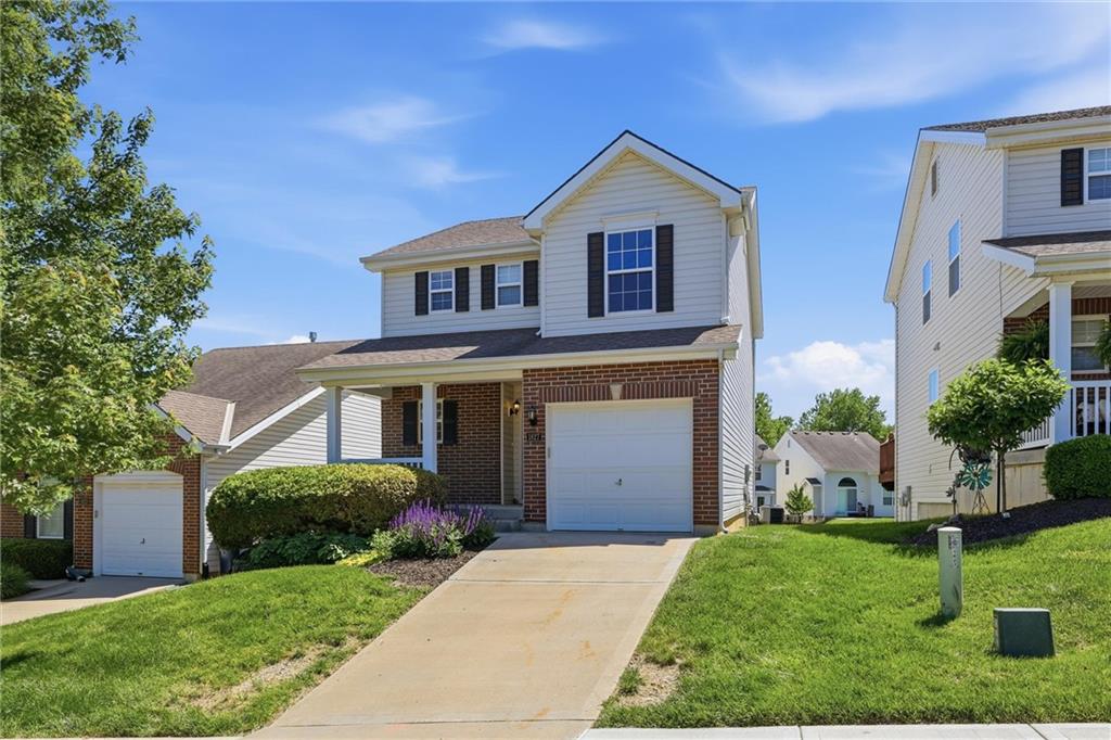 Listing Photo MLS #HMS2617784