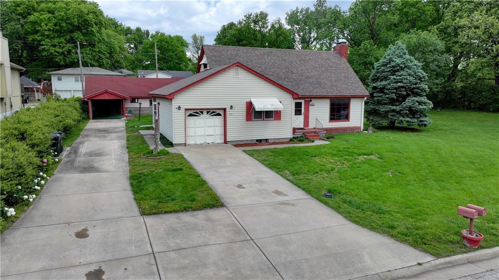 Listing Photo MLS #HMS2617785