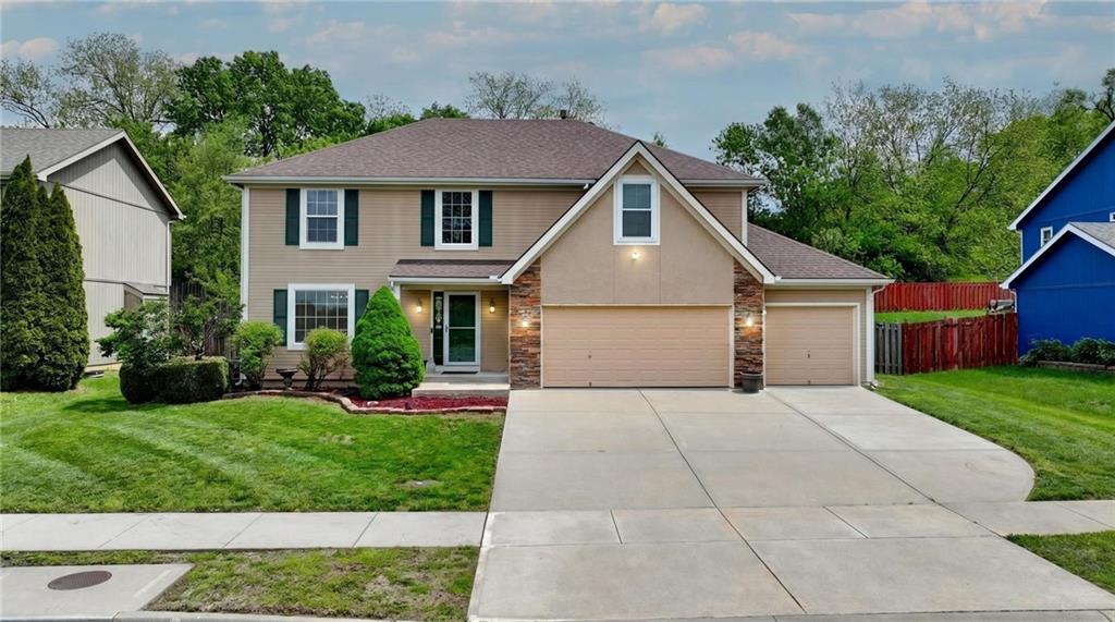 Listing Photo MLS #HMS2617792