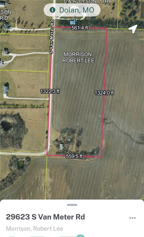Listing Photo MLS #HMS2617825