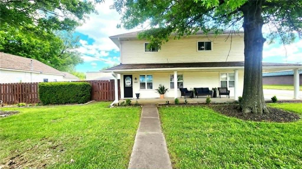 Listing Photo MLS #HMS2617954