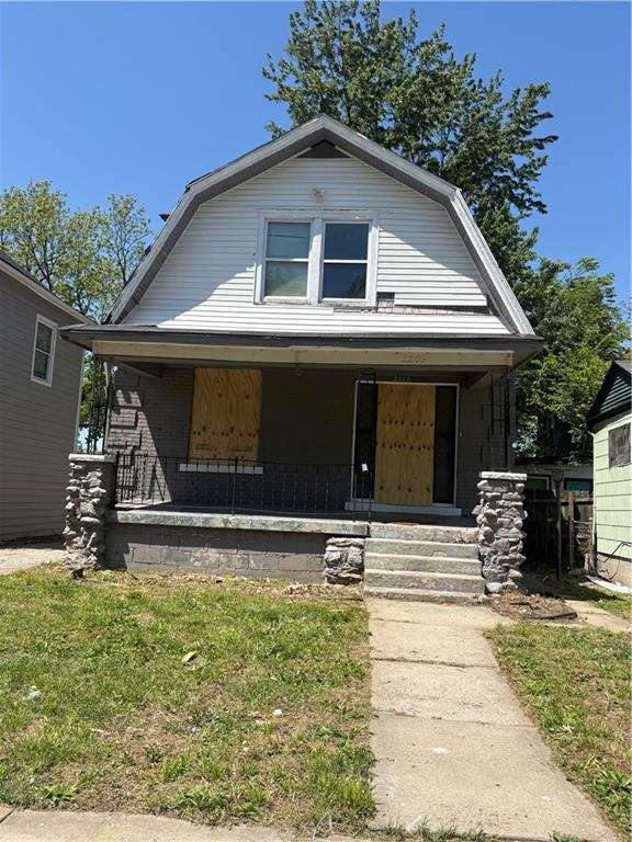 Listing Photo MLS #HMS2617984