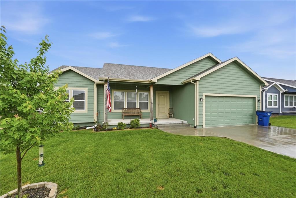 Listing Photo MLS #HMS2617985