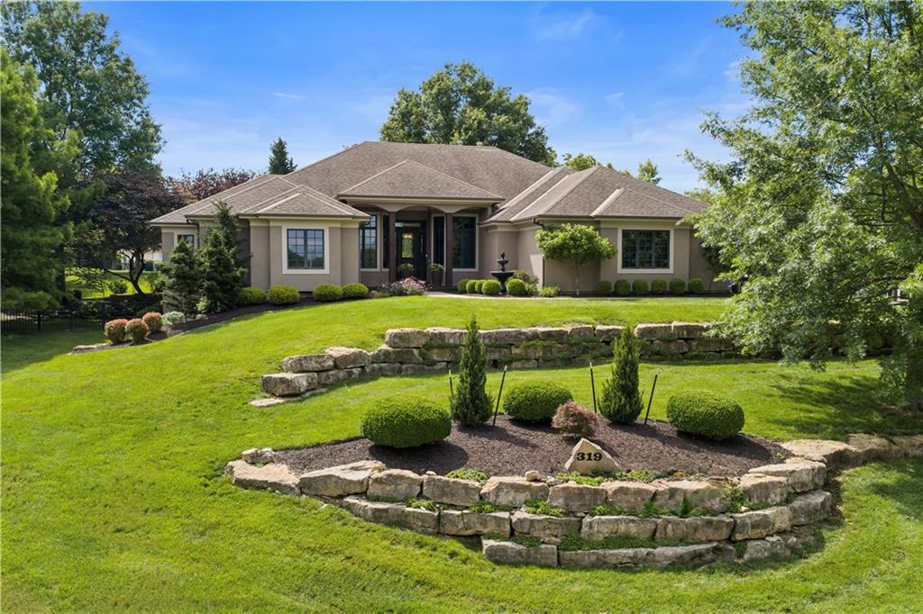 Listing Photo MLS #HMS2618018