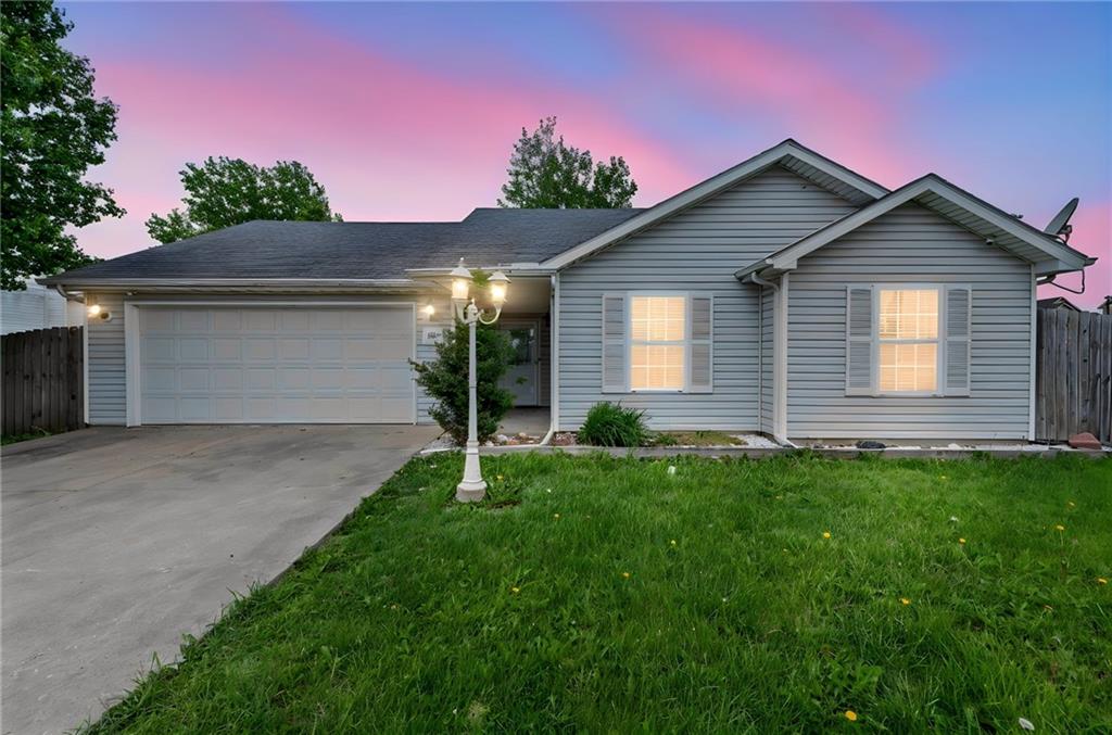 Listing Photo MLS #HMS2618046
