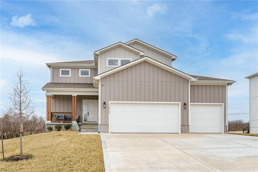 Listing Photo MLS #HMS2618047