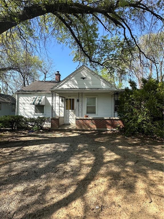 Listing Photo MLS #HMS2618052