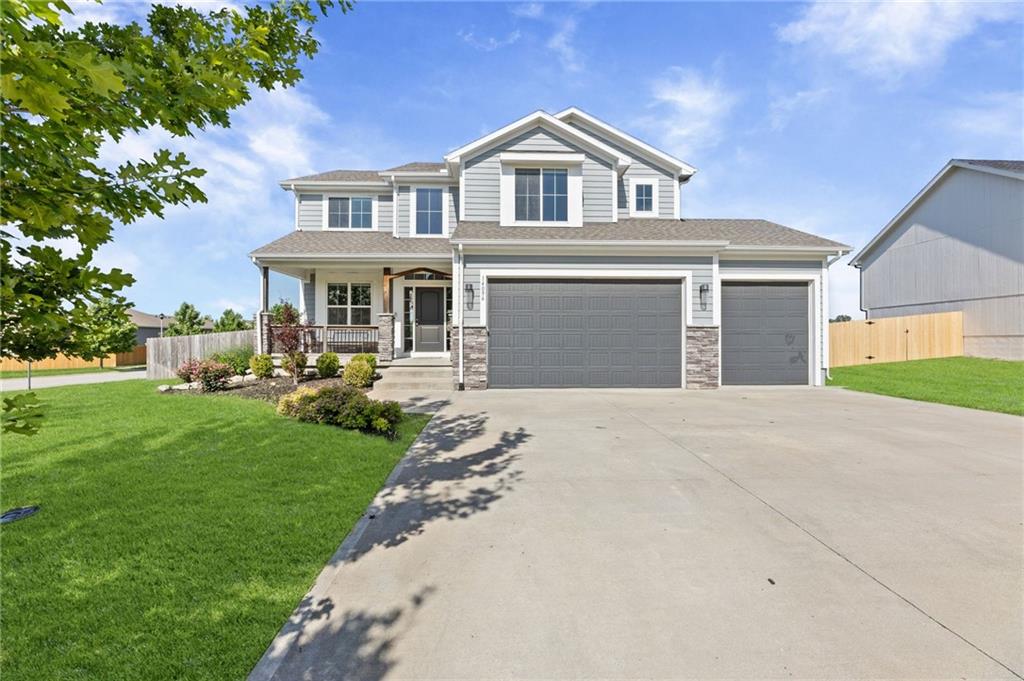 Listing Photo MLS #HMS2618157