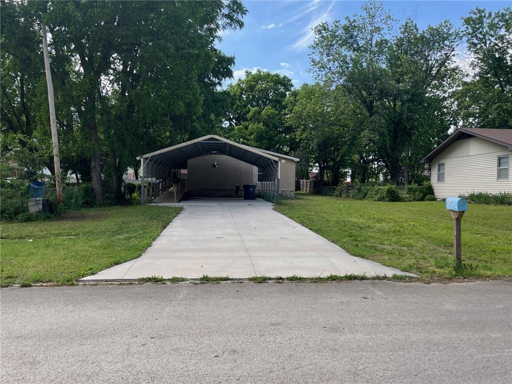 Listing Photo MLS #HMS2618206