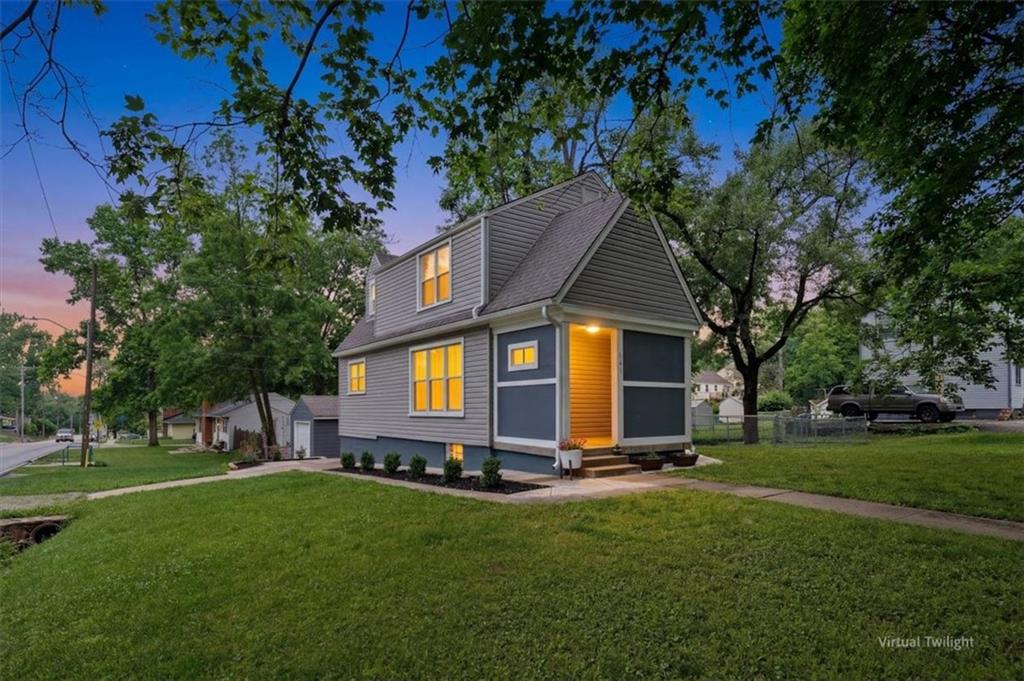 Listing Photo MLS #HMS2618211
