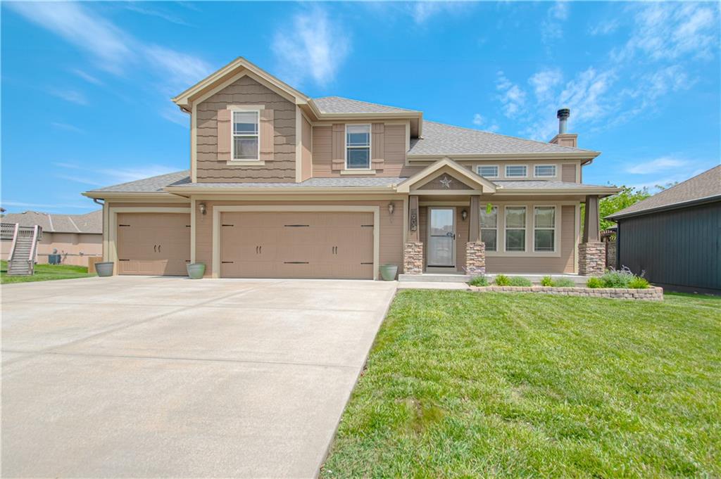 Listing Photo MLS #HMS2618220
