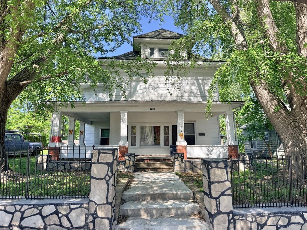 Listing Photo MLS #HMS2618234