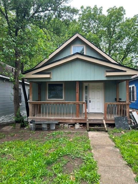 Listing Photo MLS #HMS2618316