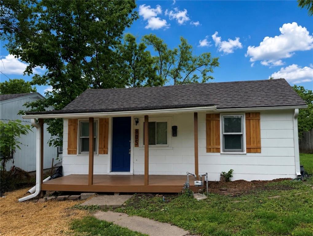 Listing Photo MLS #HMS2618323