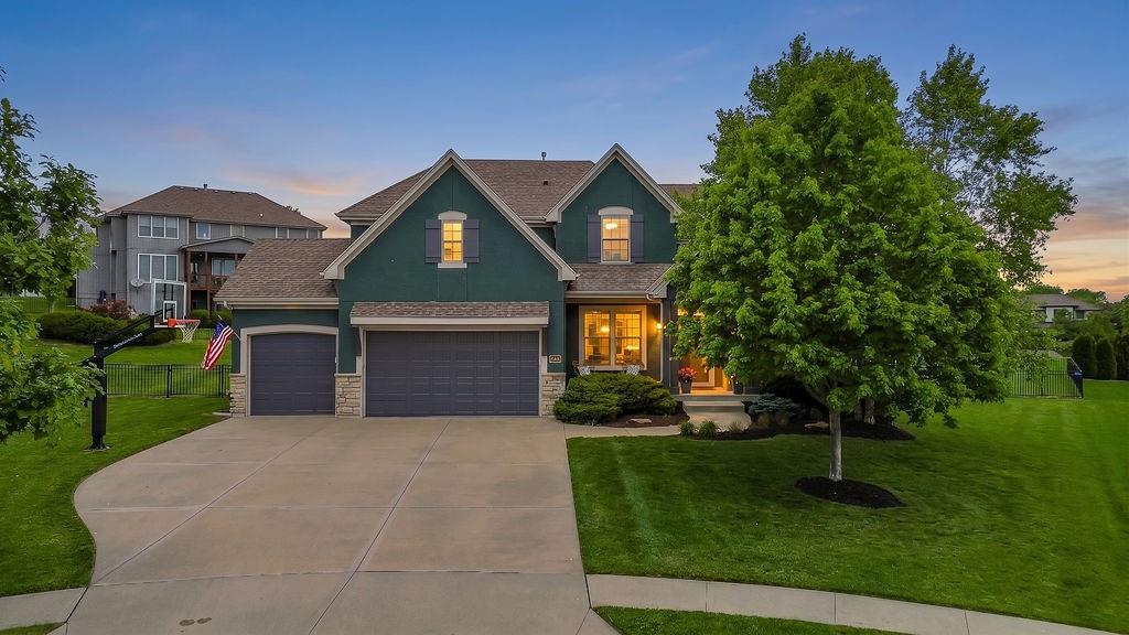 Listing Photo MLS #HMS2618332