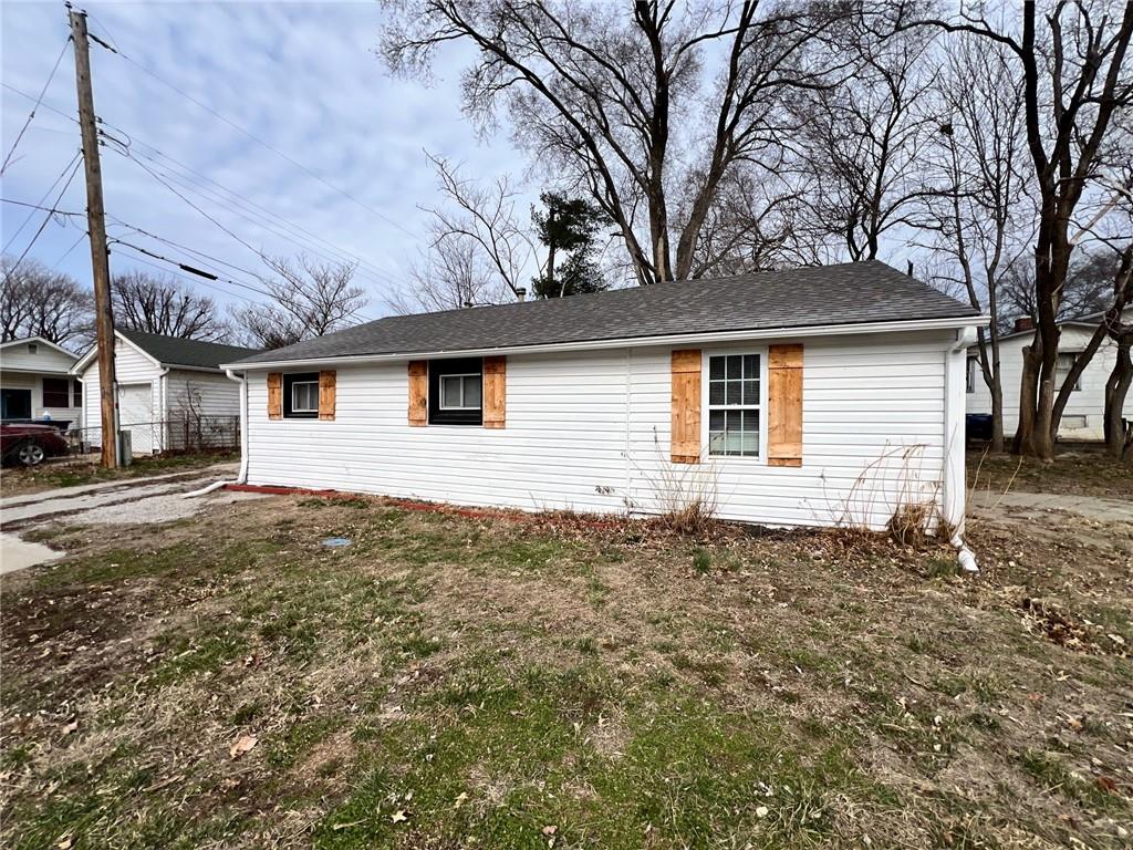 Listing Photo MLS #HMS2618404