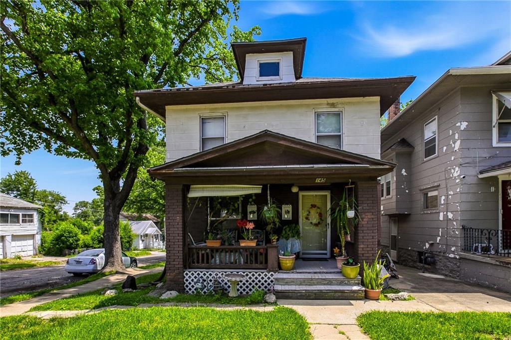 Listing Photo MLS #HMS2618414
