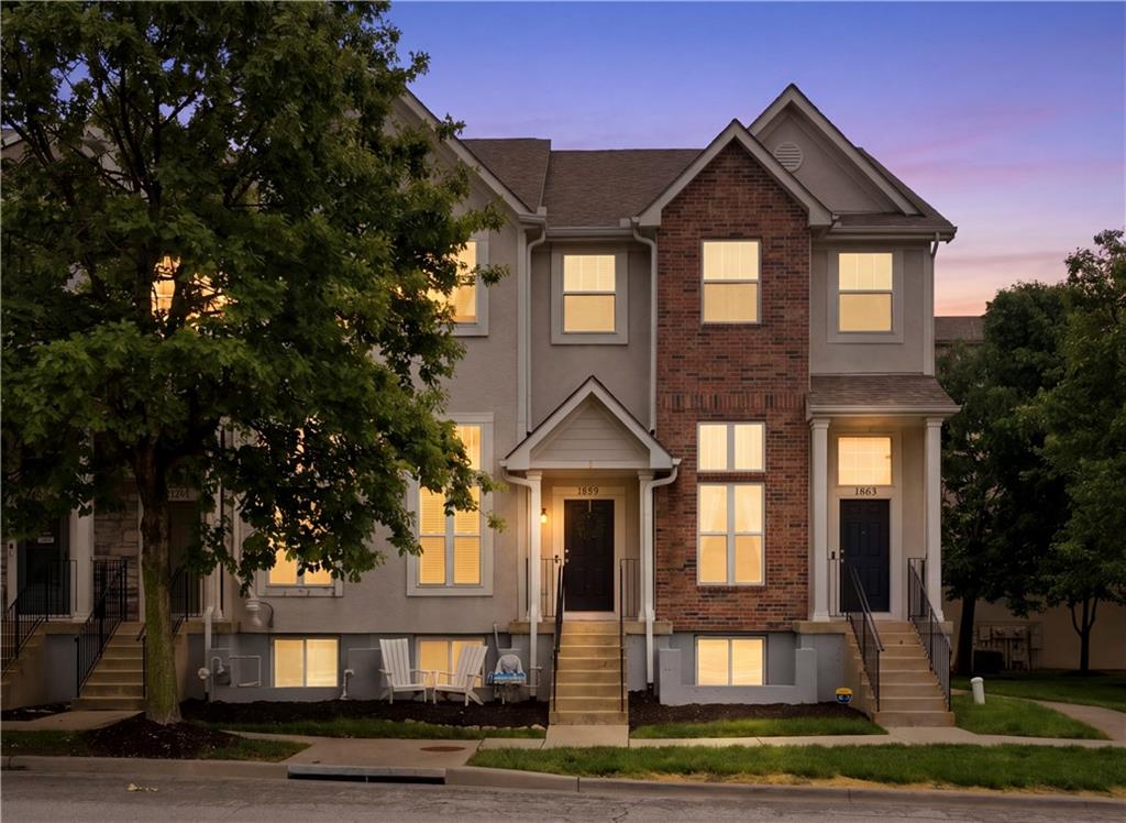Listing Photo MLS #HMS2618417