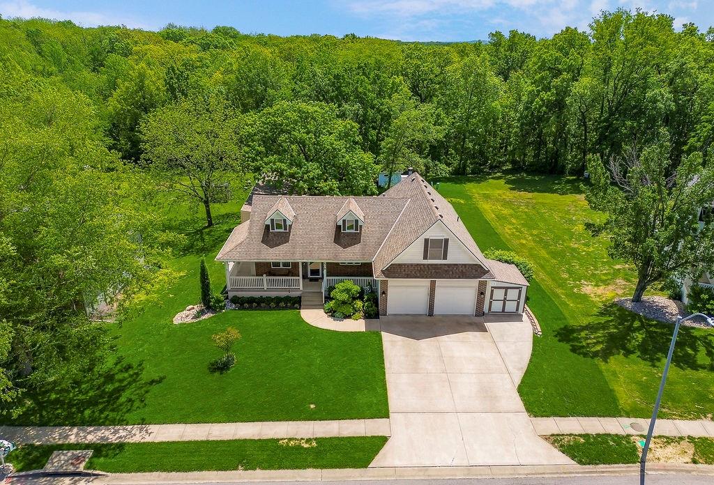 Listing Photo MLS #HMS2618421
