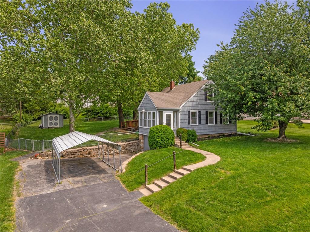Listing Photo MLS #HMS2618476