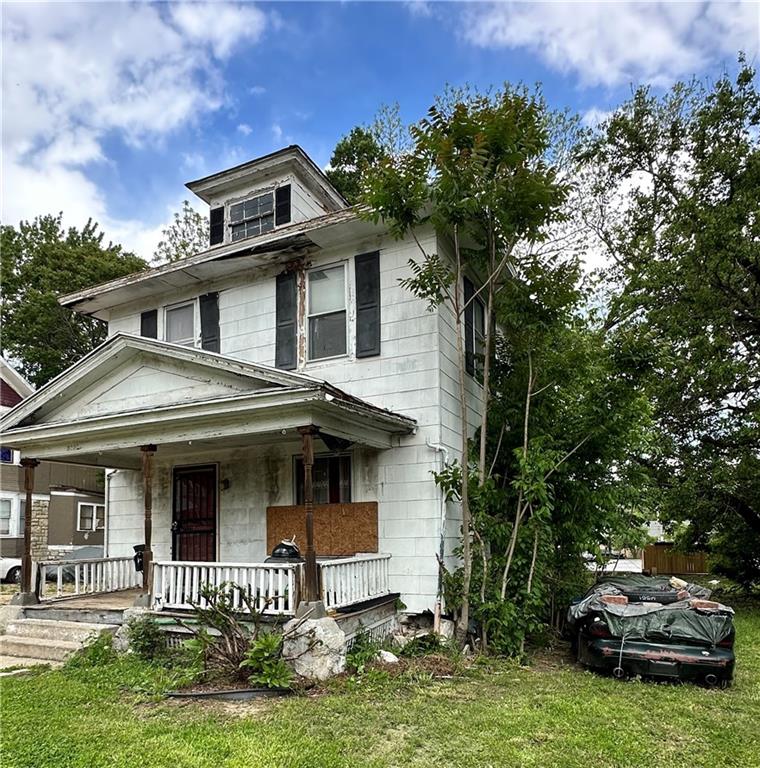 Listing Photo MLS #HMS2618558