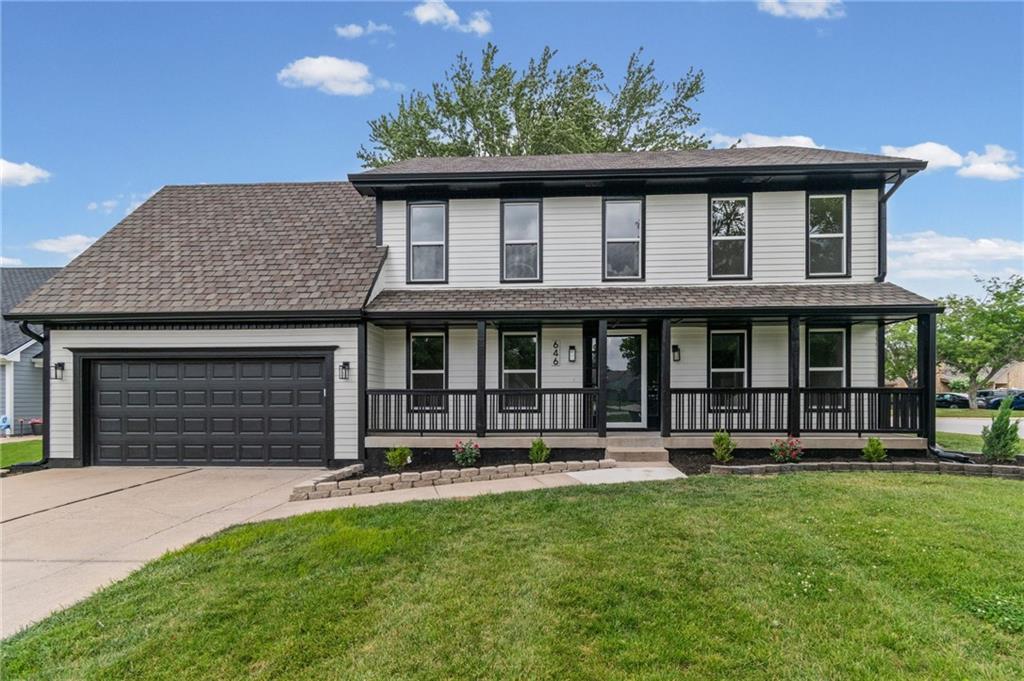 Listing Photo MLS #HMS2618583