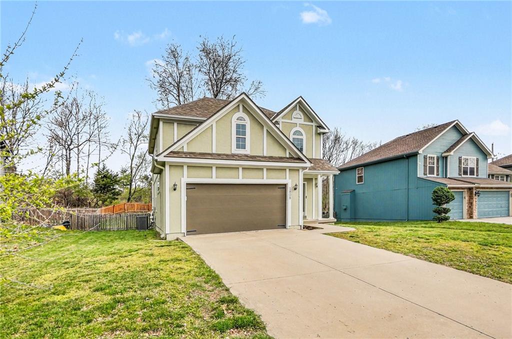 Listing Photo MLS #HMS2618674