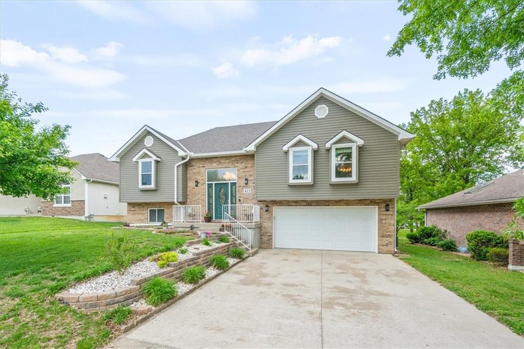 Listing Photo MLS #HMS2618675
