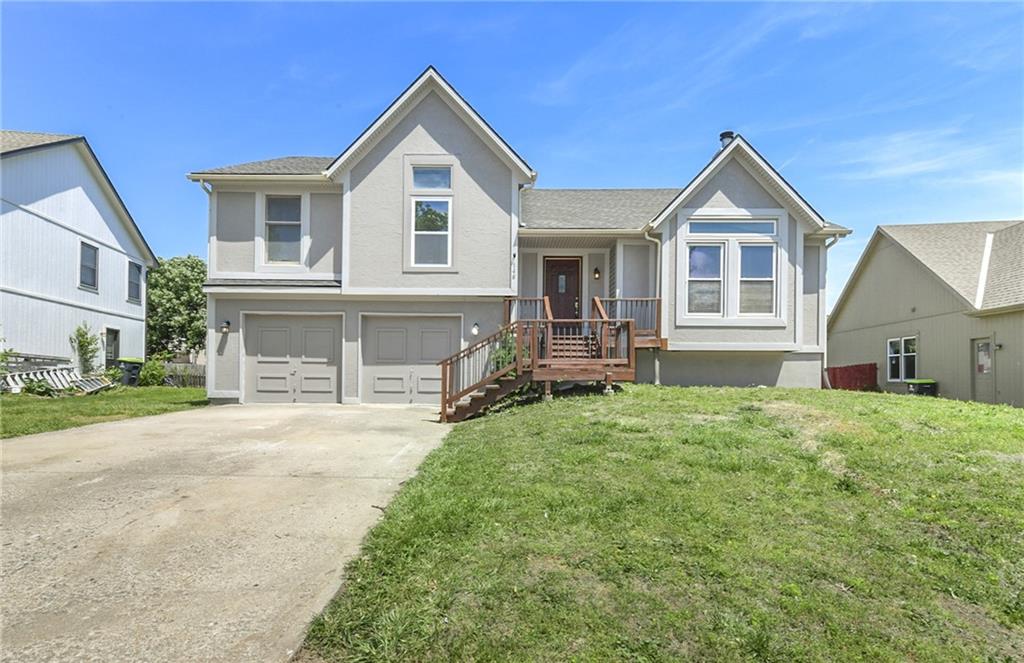 Listing Photo MLS #HMS2618862