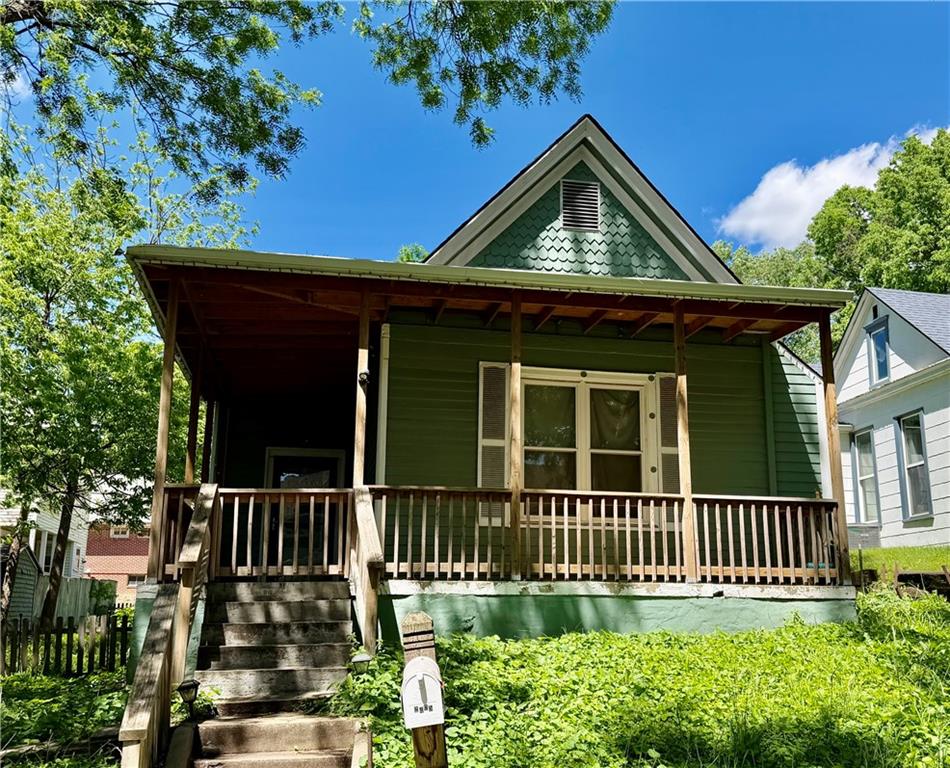 Listing Photo MLS #HMS2619187