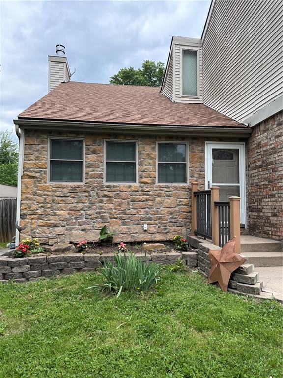 Listing Photo MLS #HMS2619202