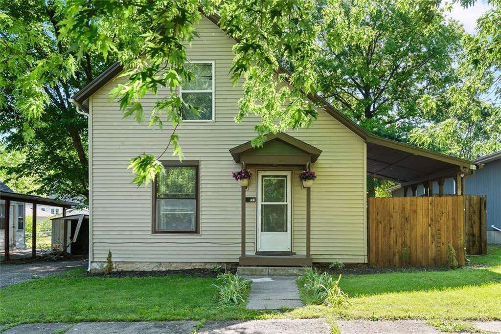 Listing Photo MLS #HMS2619402
